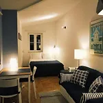 Alfama Tejo Penthouse Studio