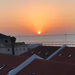 Alfama Tejo Penthouse Studio