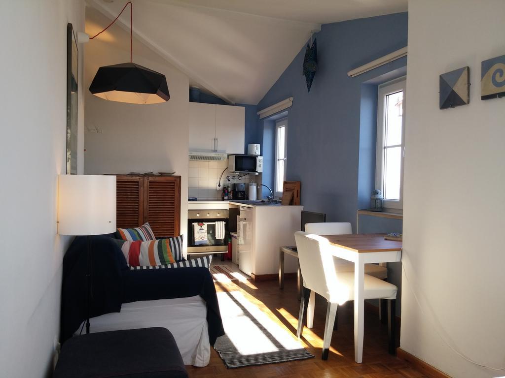 Alfama Tejo Penthouse Studio * Lisboa