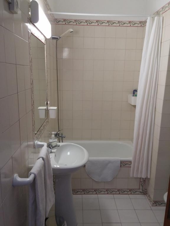 Alfama Tejo Penthouse Studio Lisboa