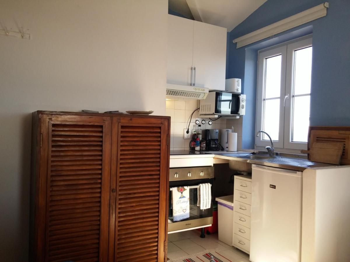 Apartamento Alfama Tejo Penthouse Studio *